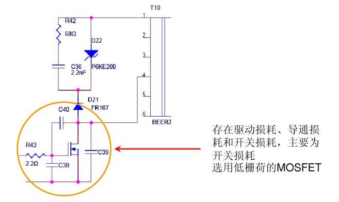  開關(guān)電源“待機(jī)功耗”問(wèn)題怎么解決
